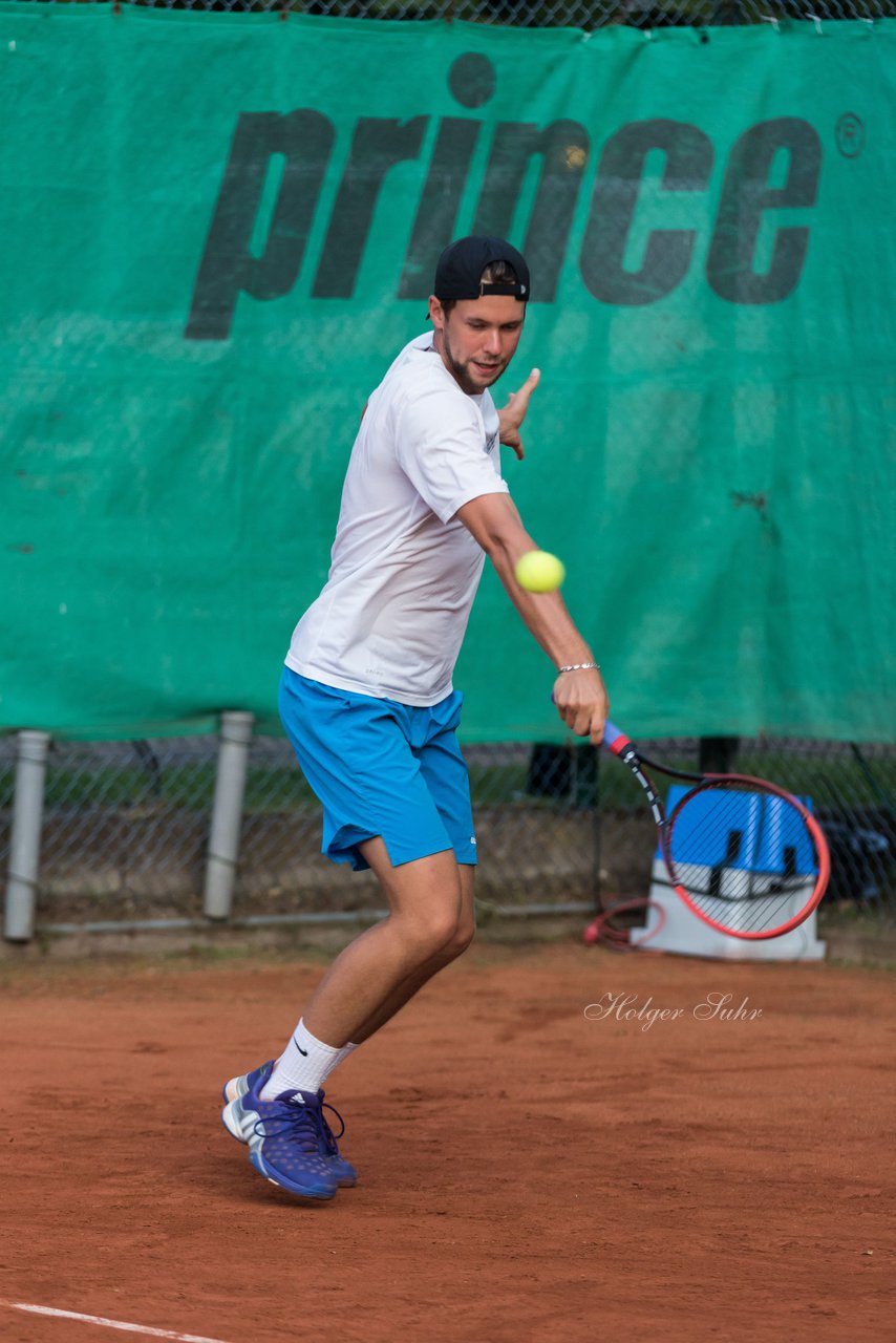 Bild 529 - Horst Schroeder Pokal 4. Tag